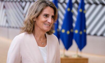 La designación de Teresa Ribera como vicepresidenta de la UE y los nuevos retos y equilibrios que comporta