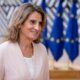 La designación de Teresa Ribera como vicepresidenta de la UE y los nuevos retos y equilibrios que comporta