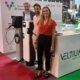 Veltium participa en el Foro Greencities & S-Moving 2024 con su gama de recarga para la vía pública
