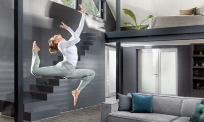 ABB flexTronics® de Niessen, la domótica inalámbrica más flexible