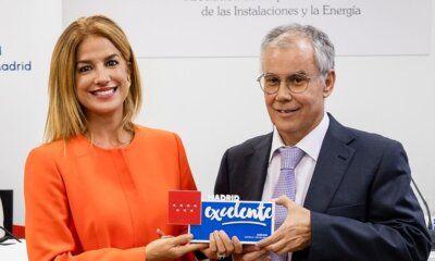 Agremia cumple 10 años con el sello de calidad Madrid Excelente