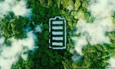 Anfalum valora el Reglamento de Baterías de la Unión Europea