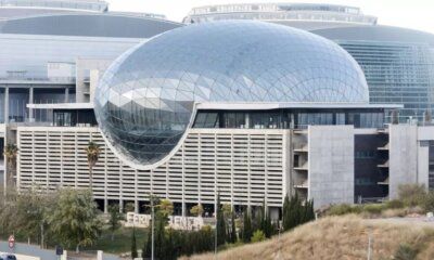 Los Aúna Partner Days ponen su broche final en 2024 este jueves en Valencia