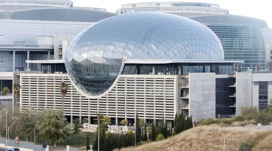 Los Aúna Partner Days ponen su broche final en 2024 este jueves en Valencia