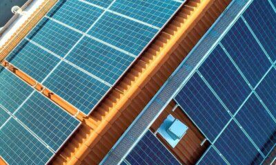 Todos los datos del autoconsumo, cuya demanda en pisos de viviendas ha crecido un 6,8 %, dos puntos más