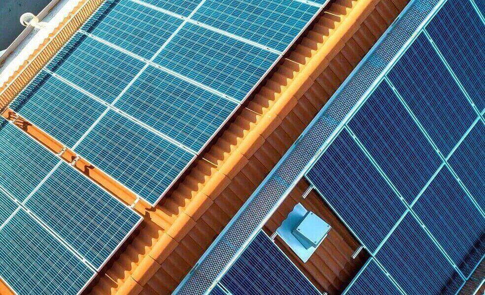 Todos los datos del autoconsumo, cuya demanda en pisos de viviendas ha crecido un 6,8 %, dos puntos más