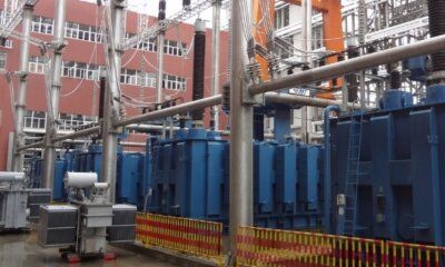 Chint presenta su nuevo transformador de potencia de 750 kV como una alternativa en sostenibilidad