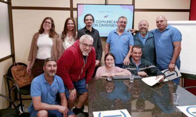 Coelca refuerza su dimensión humana, con una aproximación al colectivo de personas con discapacidad