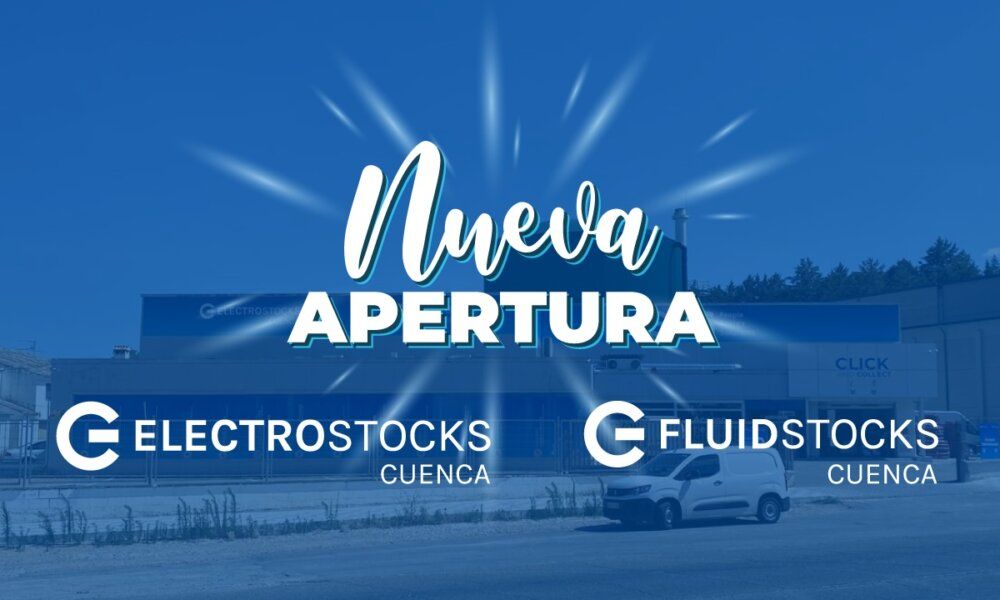 GES abre un nuevo punto de venta en Cuenca