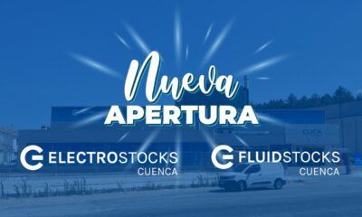 GES abre un nuevo punto de venta en Cuenca