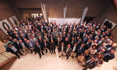 La cuarta edición de Grudihub se enfoca al futuro en un entorno de esperanza e incertidumbre