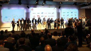 La cuarta edición de Grudihub se enfoca al futuro en un entorno de incertidumbre