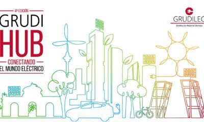 La cuarta edición de Grudihub dedica un espacio preferente a “cómo gestionar las emociones”