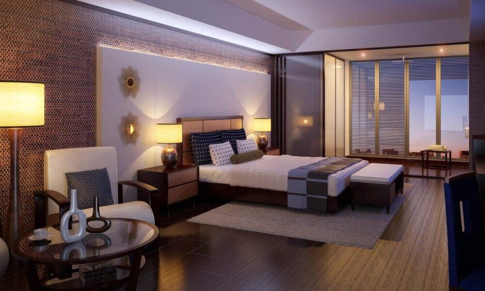 Ledvance ilumina hoteles y restaurantes con soluciones que ahorran hasta un 80 %