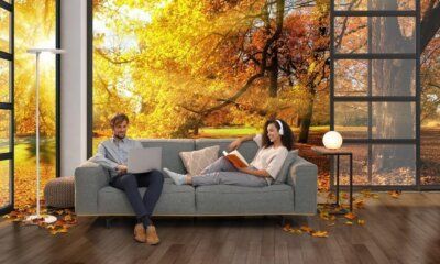 Sun@Home, nuevo sistema de iluminación de Ledvance para llevar la luz solar al hogar