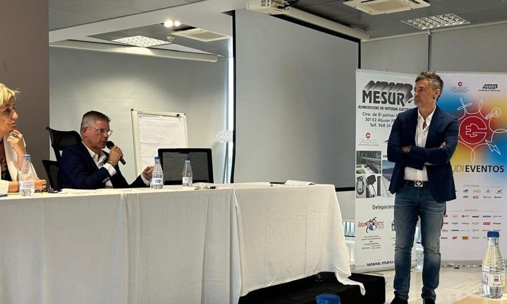 Mesur ofrece la opción de renting para instalaciones fotovoltaicas