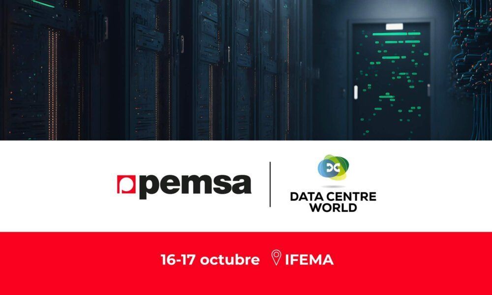 Pemsa impulsa la seguridad y eficiencia de los centros de datos