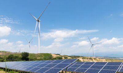 Aprobada la actualización del Plan Nacional Integrado de Energía y Clima 2023-2030