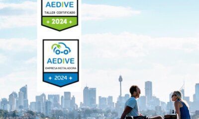 Aedive pone en marcha un sello de calidad para empresas instaladoras