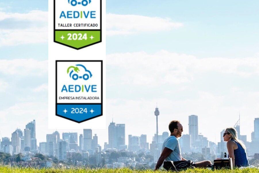 Aedive pone en marcha un sello de calidad para empresas instaladoras