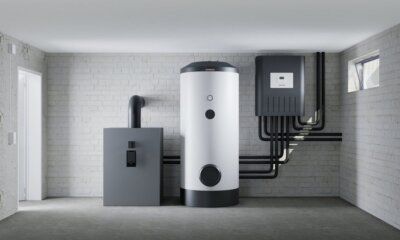 Guía sobre la aerotermia: cuáles son las ayudas vigentes en 2024 para instalar climatización renovable en casa