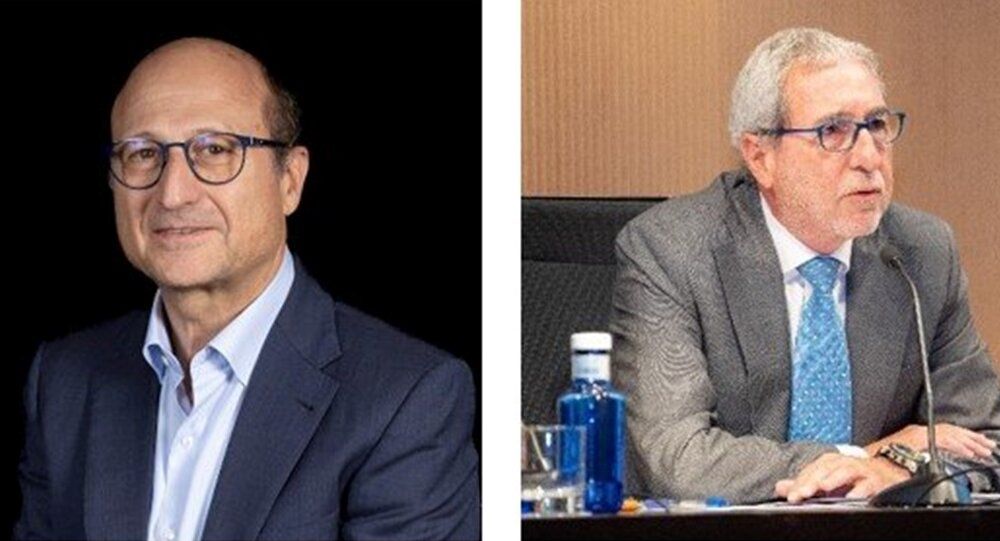 Luis Lopezbarrena será el nuevo presidente de Afme a partir de 2025