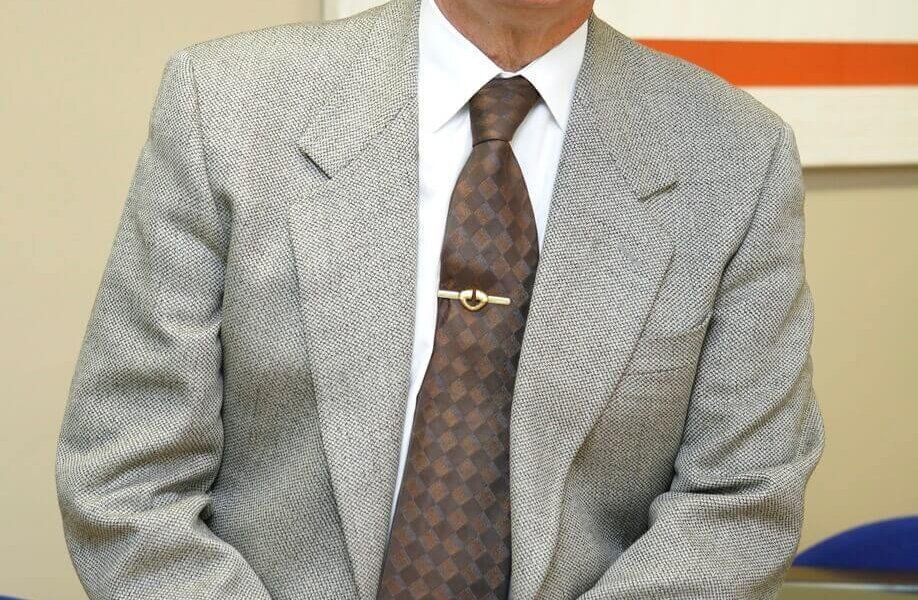 Fallece Rafael Barón: Referencia hispanoamericana del sector de iluminación