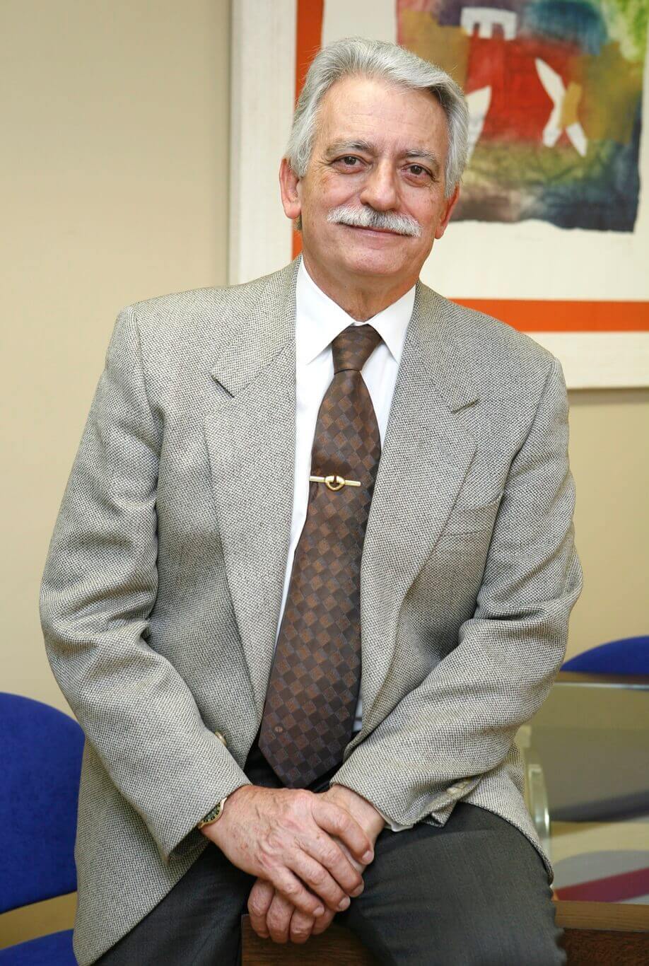 Fallece Rafael Barón: Referencia hispanoamericana del sector de iluminación