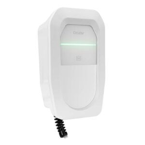 Circutor presenta eHome 5, con el objetivo de evolucionar la carga eléctrica en entornos domésticos