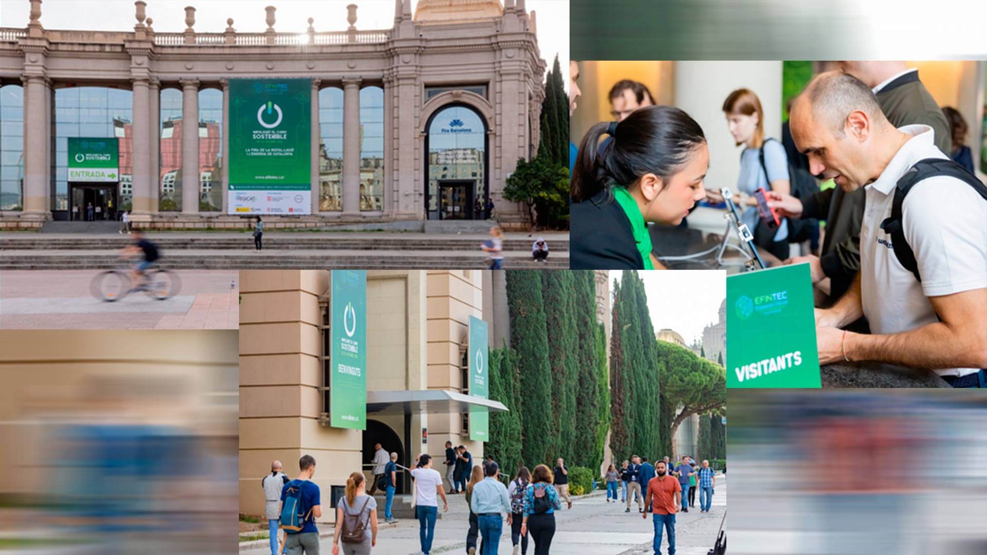 Circutor participará en la quinta edición de Efintec