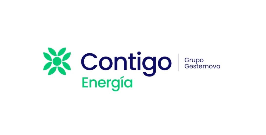 Contigo Energía presenta una nueva identidad, tras la unificación con Gesternova