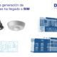 Dinuy amplía su catálogo BIM con la incorporación de los nuevos detectores vía bluetooth
