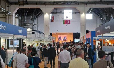 Afme participa en los debates que tendrán lugar en Efintec