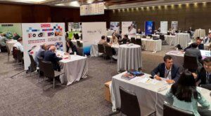 Fegime Meeting Point estrena formato y convocatoria en su edición de 2024