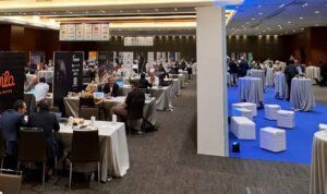 Fegime Meeting Point estrena formato y convocatoria en su edición de 2024