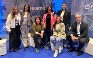 Fegime Meeting Point estrena formato y convocatoria en su edición de 2024