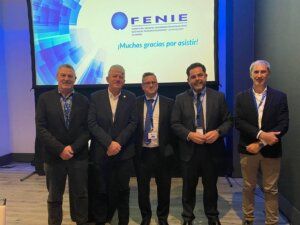 Fenie valora la circular de la CNMC “como un paso importante para agilizar la conexión de instalaciones eléctricas a las redes”