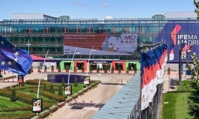 El Miteco reconoce el esfuerzo de Ifema Madrid en la reducción de la huella de carbono