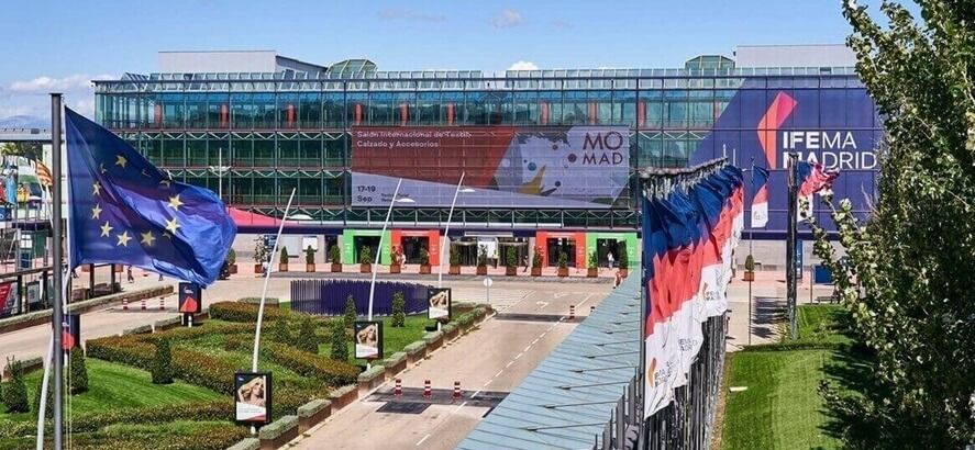 El Miteco reconoce el esfuerzo de Ifema Madrid en la reducción de la huella de carbono