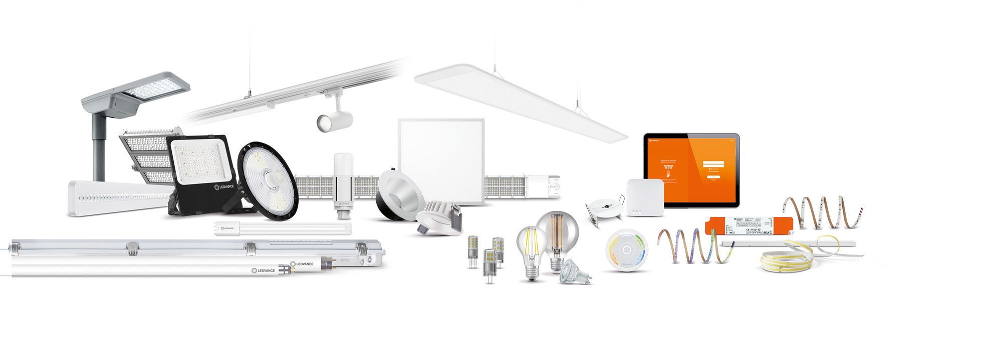 Ledvance estrena su Lista de Precios Octubre 2024 para el canal profesional