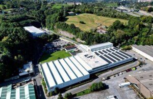 Niessen cumple 110 años y lo celebra con Alba Infinity, nuevo diseño y nueva identidad visual “con toque humano”