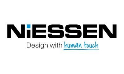 Nuevo restyling de la marca Niessen