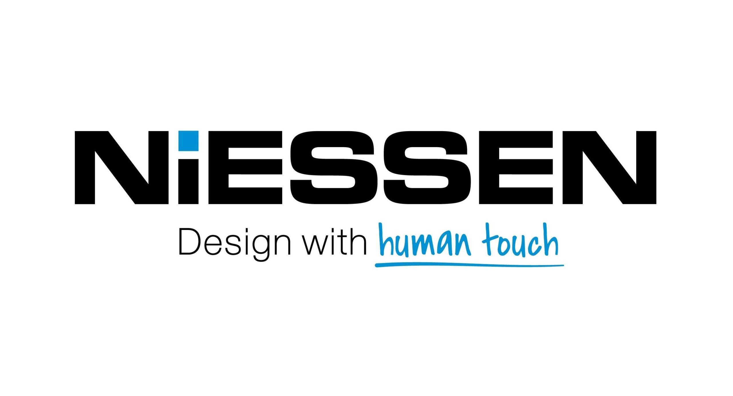 Nuevo restyling de la marca Niessen