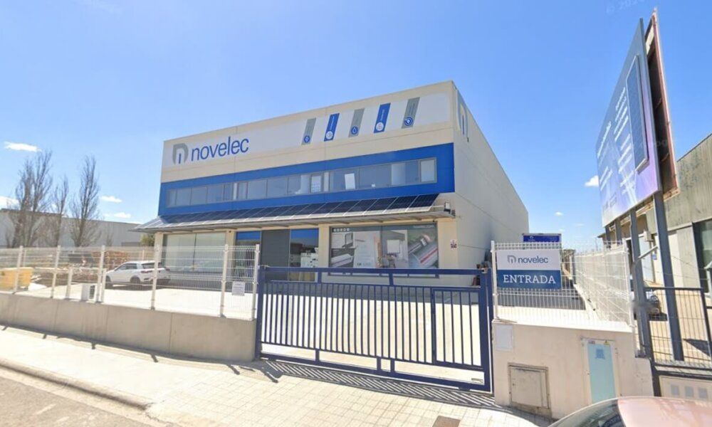 Novelec Manacorí organiza una feria para profesionales, de cara a proveedores y clientes