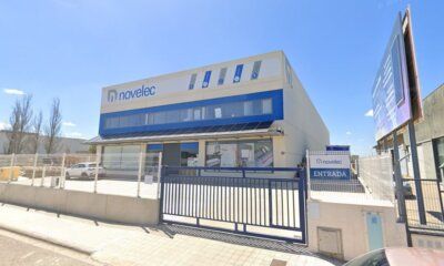 Novelec Manacorí organiza una feria para profesionales, de cara a proveedores y clientes