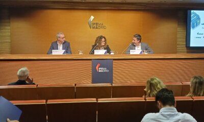 Oreve presenta su informe sobre rehabilitación y denuncia que las ayudas están beneficiando a las rentas más altas