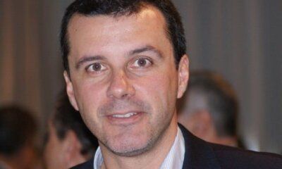 Fallece Óscar Cantaré, figura relevante de la distribución y presidente del CLC del Grupo Aúna