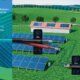 Prysmian presenta la primera gama de productos e-SenS para plantas solares fotovoltaicas