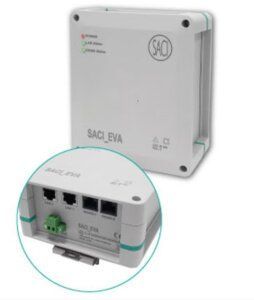 SACI presentará sus soluciones de innovación y eficiencia energética en Matelec 2024