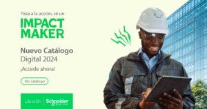 Schneider Electric presenta su Catálogo general interactivo 2024